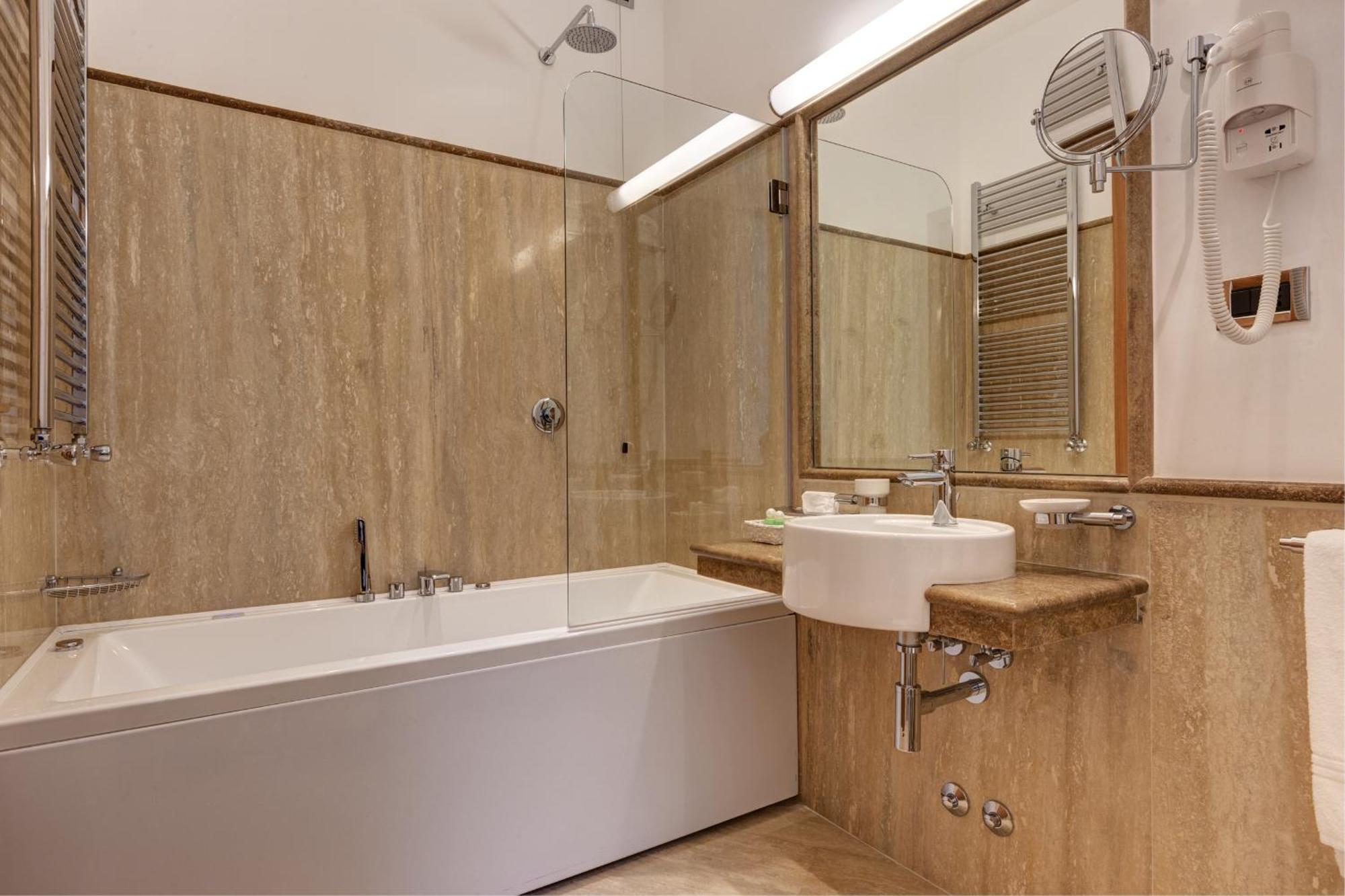 Residenza Romacentro — Photos 1